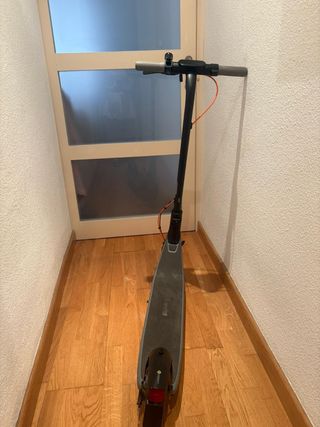 *Precio negociable* Patinete eléctrico Ninebot Seg
