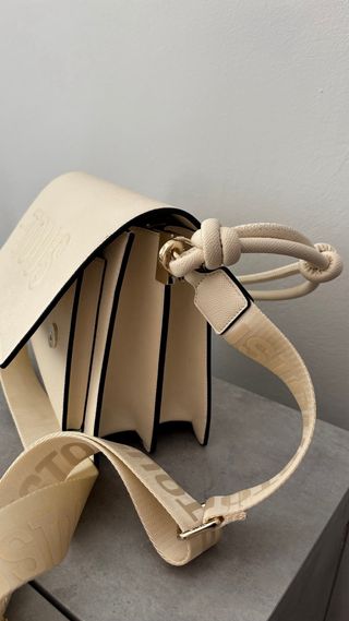 Bolso Tous Beige - Nuevo