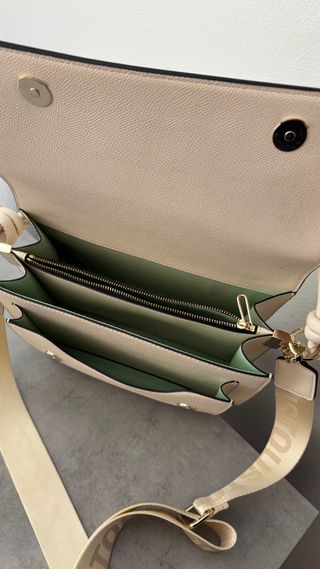 Bolso Tous Beige - Nuevo