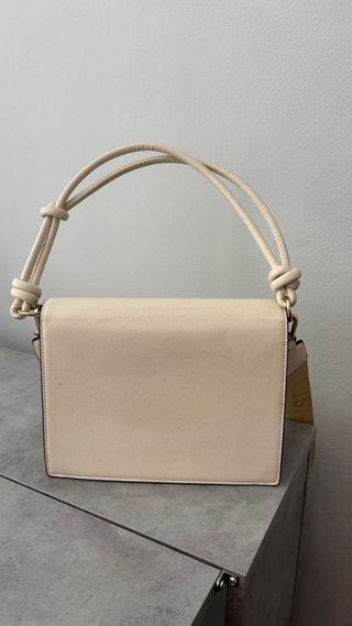 Bolso Tous Beige - Nuevo