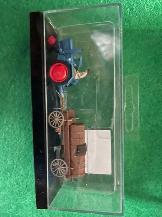 MODELLINI DI TRENI, AUTOMOBILI, CASE E ANIMALI