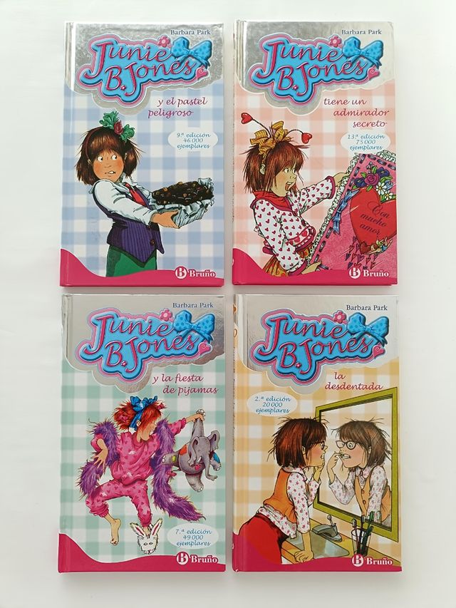 Junie B. Jones 