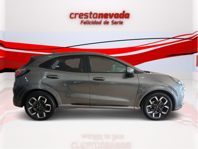 ¡¡¡TU FORD PUMA DESDE 334€/MES SIN ENTRADA!!!