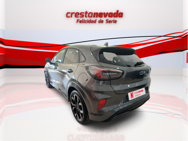 ¡¡¡TU FORD PUMA DESDE 334€/MES SIN ENTRADA!!!