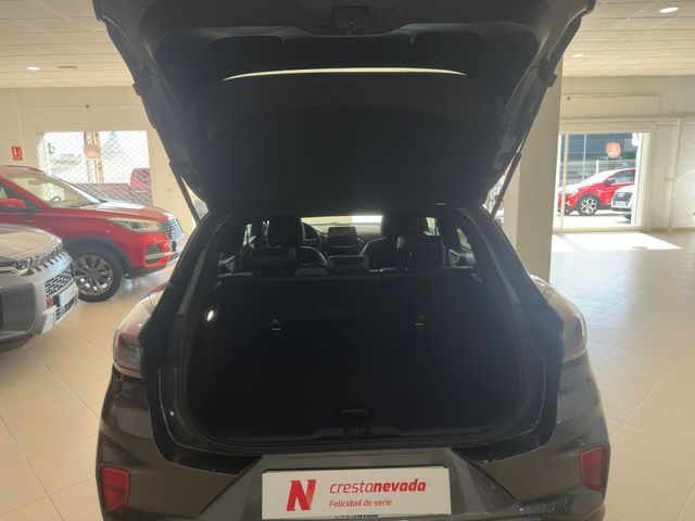 ¡¡¡TU FORD PUMA DESDE 334€/MES SIN ENTRADA!!!