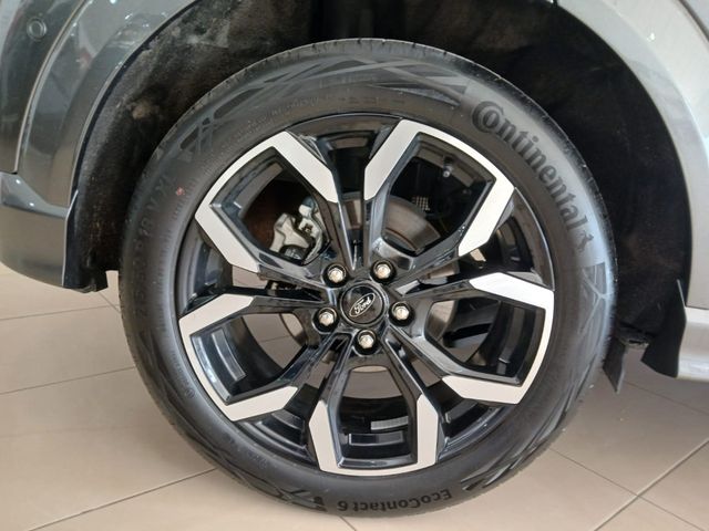 ¡¡¡TU FORD PUMA DESDE 334€/MES SIN ENTRADA!!!
