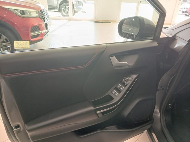 ¡¡¡TU FORD PUMA DESDE 334€/MES SIN ENTRADA!!!