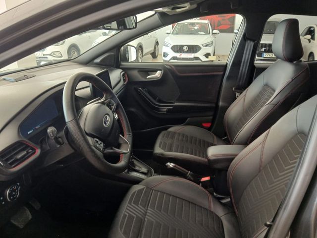 ¡¡¡TU FORD PUMA DESDE 334€/MES SIN ENTRADA!!!