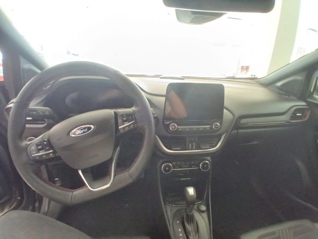 ¡¡¡TU FORD PUMA DESDE 334€/MES SIN ENTRADA!!!