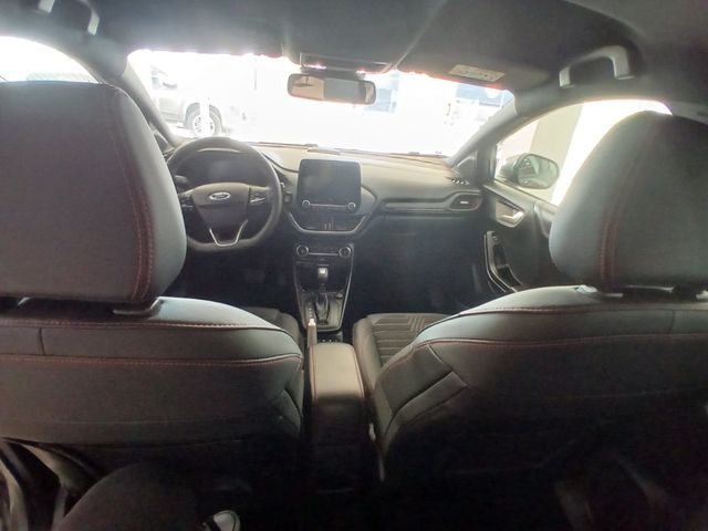 ¡¡¡TU FORD PUMA DESDE 334€/MES SIN ENTRADA!!!