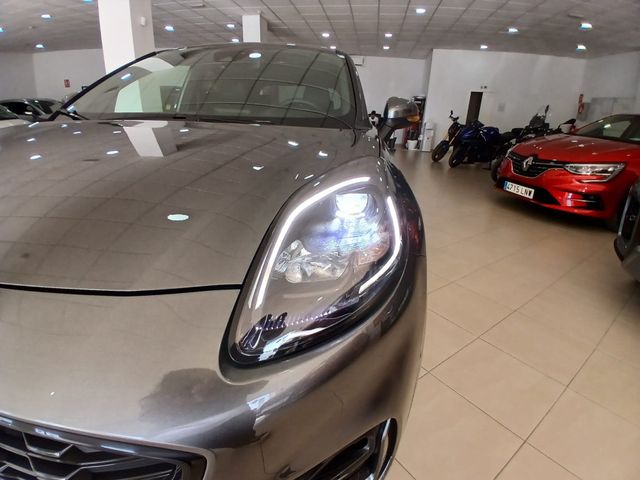 ¡¡¡TU FORD PUMA DESDE 334€/MES SIN ENTRADA!!!