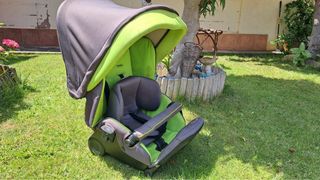 Cochecito Muum Jané + accesorios. URGE VENDER