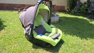 Cochecito Muum Jané + accesorios. URGE VENDER