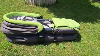 Cochecito Muum Jané + accesorios. URGE VENDER