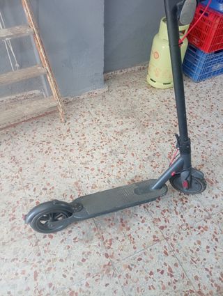 Patinete eléctrico Xiaomi