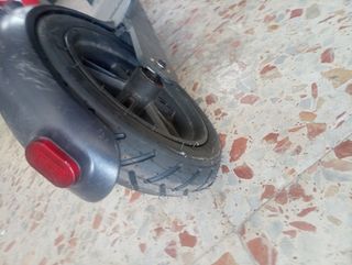 Patinete eléctrico Xiaomi