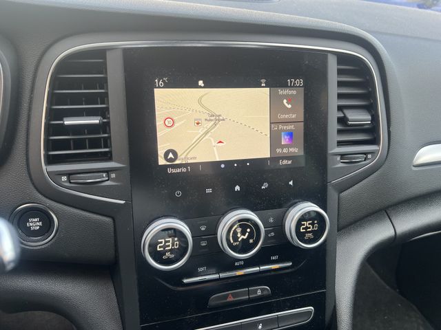 ¡¡¡TU RENAULT MEGANE DESDE 254€/MES SIN ENTRADA!!!