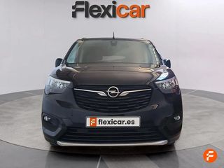 Opel Combo Cargo L 1.5D 130 AT Business Elegance Plus 5P