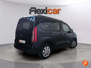 Opel Combo Cargo L 1.5D 130 AT Business Elegance Plus 5P