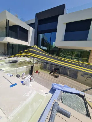 Busco trabajo de paleta