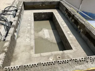 Busco trabajo de paleta