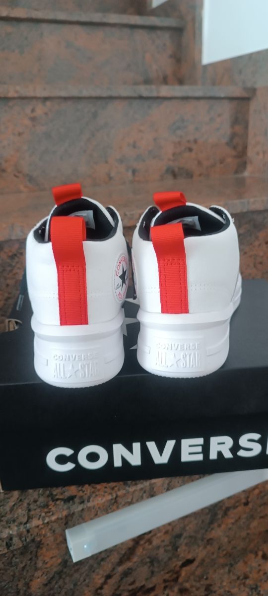 Zapatillas Converse 35