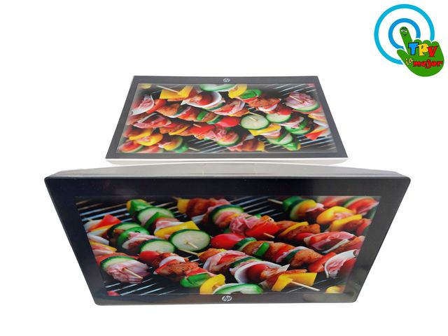 Pack TPV BAR Restaurante HPRP9 táctil solo i5 Ram8