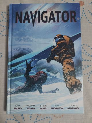 NAVIGATOR