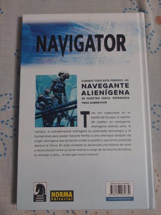 NAVIGATOR
