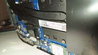 Portátil HP Pavilion Gaming 15