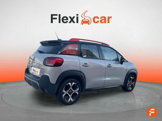 Citroën C3 Aircross PureTech 96kW (130CV) S&S Rip Curl