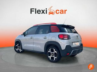Citroën C3 Aircross PureTech 96kW (130CV) S&S Rip Curl