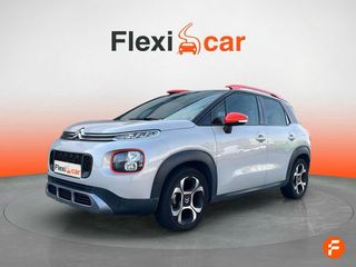 Citroën C3 Aircross PureTech 96kW (130CV) S&S Rip Curl