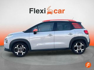 Citroën C3 Aircross PureTech 96kW (130CV) S&S Rip Curl