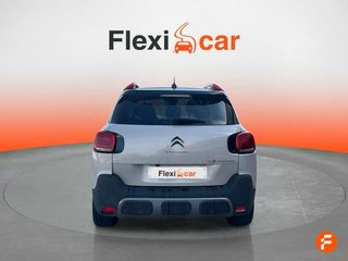 Citroën C3 Aircross PureTech 96kW (130CV) S&S Rip Curl