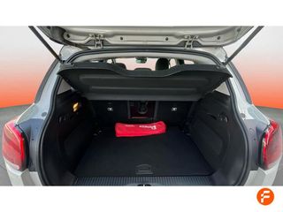 Citroën C3 Aircross PureTech 96kW (130CV) S&S Rip Curl