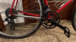 Bicicleta Carretera Pinarello Gavia 58