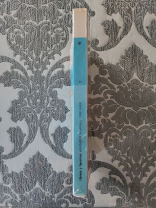 Heroes y heroínas (Planeta & Oxford)