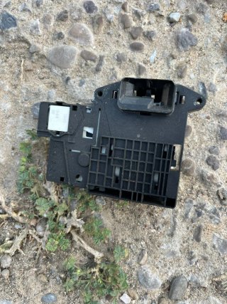 Despiece lavadora LG Direct Drive 8kg