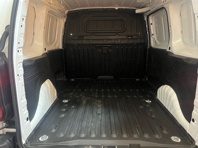 Citroen Berlingo 2022