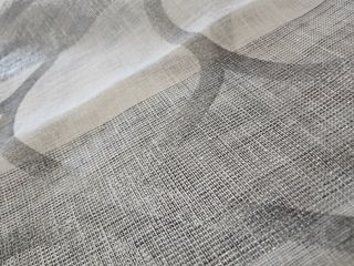Tende  grigio-bianco 70x240
