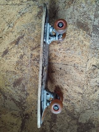Skate usado