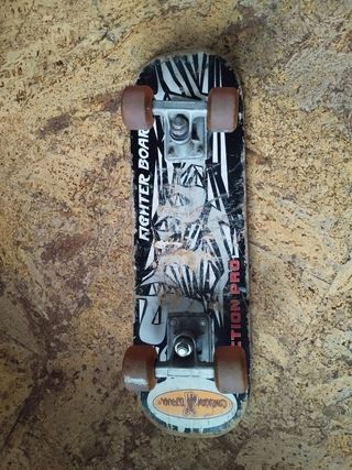 Skate usado