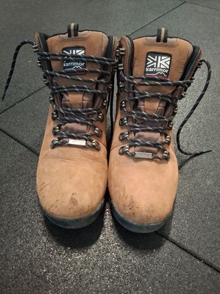 Botas de Montaña Karrimor
