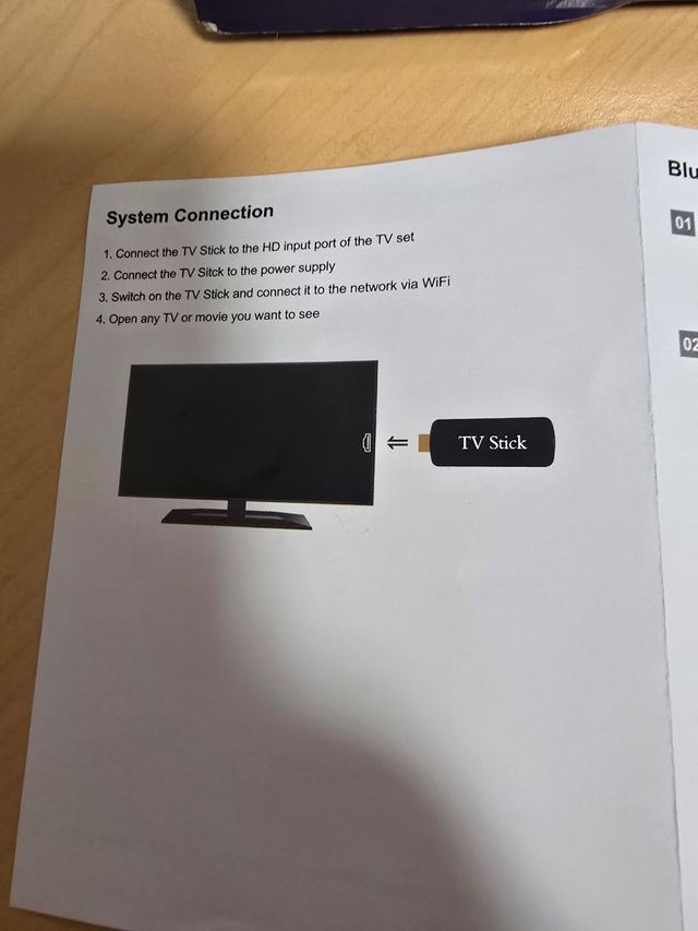 AndroidTV H96 Max 4K UHD