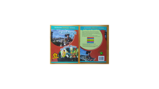 12 LIBROS INGLÉS A1 A B2, LOTE O INDIVIDUAL