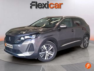 Peugeot 3008 1.5 BlueHDi 96kW S&S Allure Pack EAT8