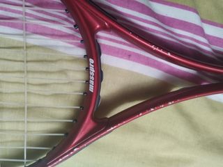 Raqueta Frontenis Masspro