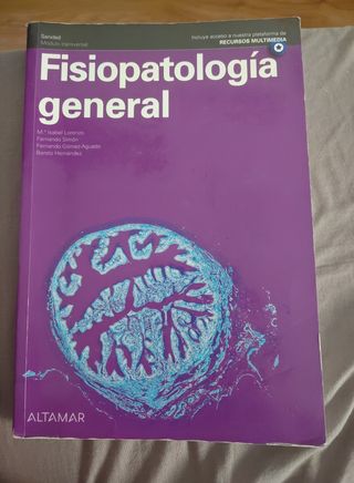 Fisiopatología general