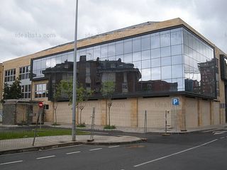 Alquilo Plaza garaje en La Albericia (Santander)